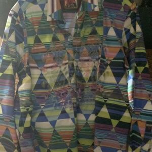 Robert Graham Shirts